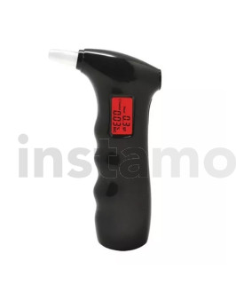 Digitální tester alkoholu