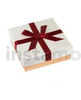 papírová krabička