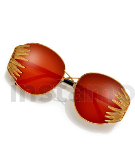 Dámské sluneční brýle