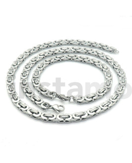 Pánská ocelová souprava