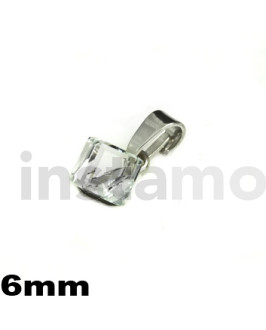 Stříbrný přívěsek