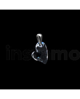 Stříbrný přívěsek