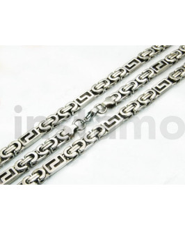 Pánská ocelová souprava