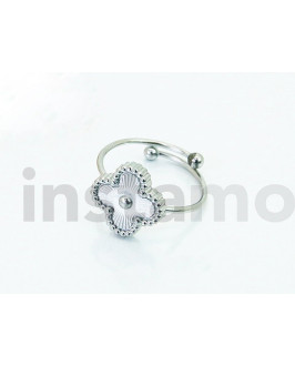 Dámský nastavitelný prsten