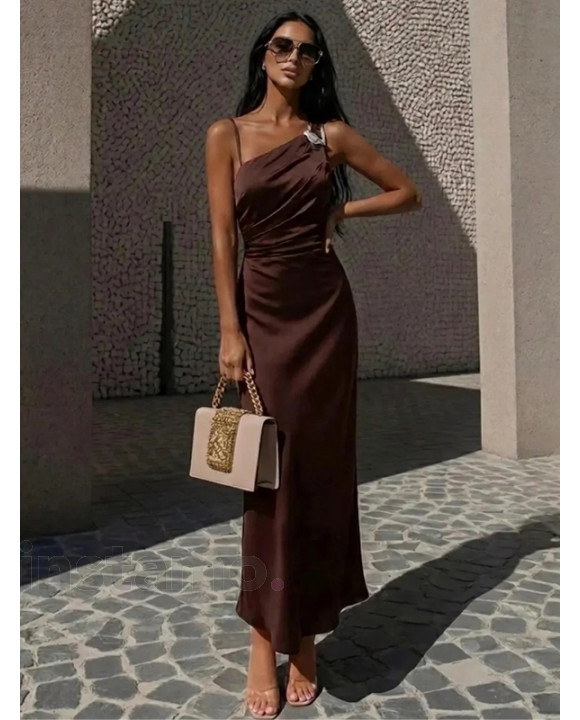 Dámské CHOCO šaty-329246-20