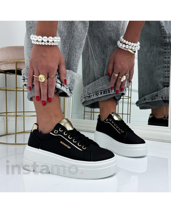 Černé tenisky-326682-20