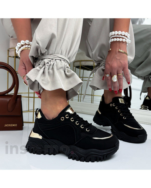 Černé tenisky-326704-20