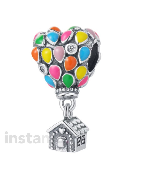 Korálek Dům v oblacích-318482-20