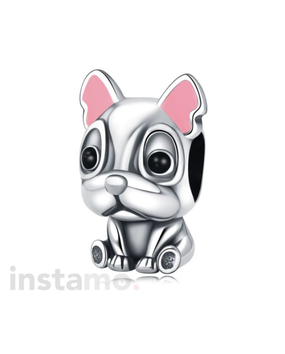 Korálek pejsek buldoček-318402-20