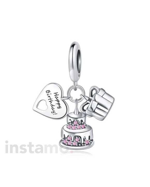 Korálek narozeninový dort-318394-20