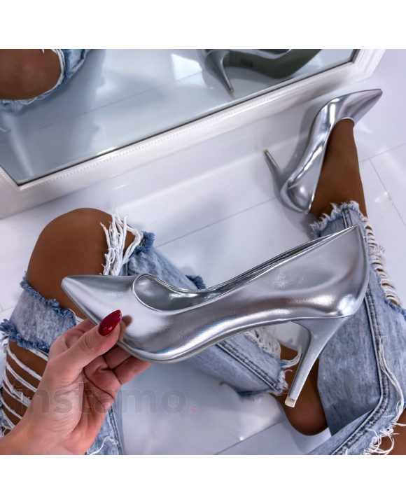 Stříbrné lodičky-278657-20