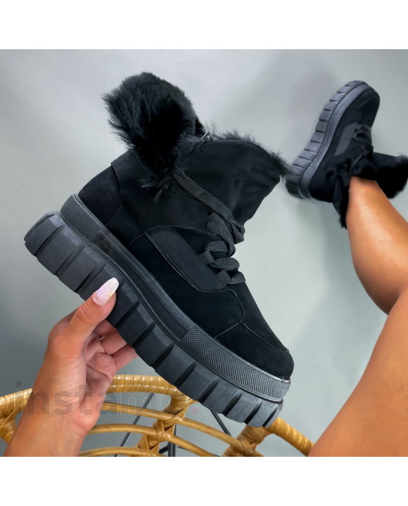 Černé zateplené workery-291698-20