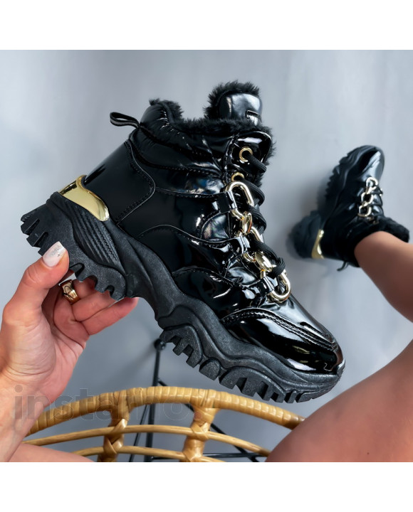 ČERNÉ WORKERY-295552-20