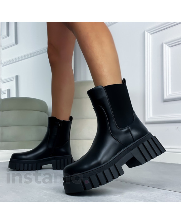 Černé polokozačky-313261-20