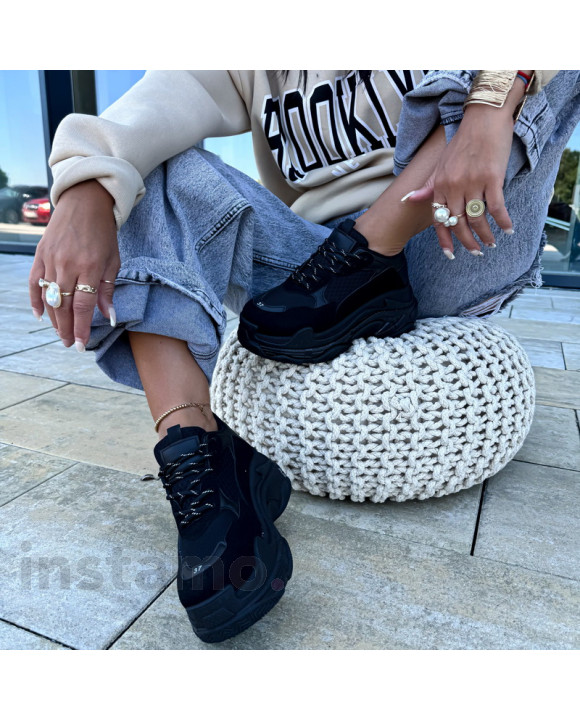 Černé tenisky-319376-20