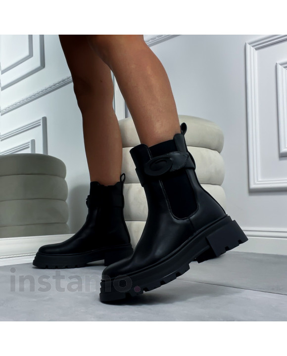 Černé polokozačky-309432-20