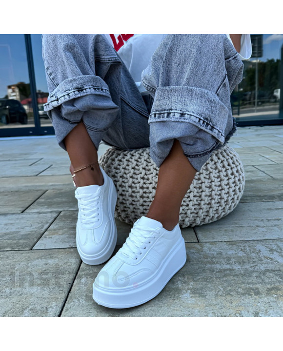 Bílé tenisky-321067-20