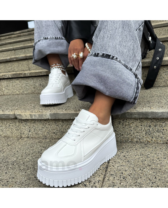 Bílé tenisky-319116-20