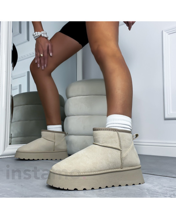 Béžové sněhule-312793-20