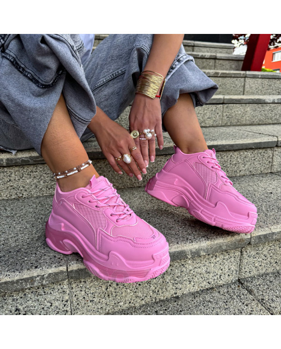 Růžové tenisky-319362-20