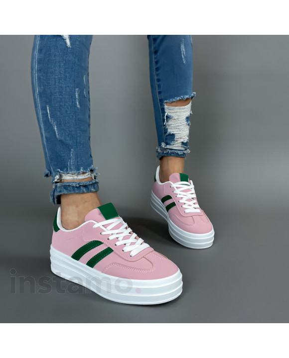 Růžové tenisky-314379-20