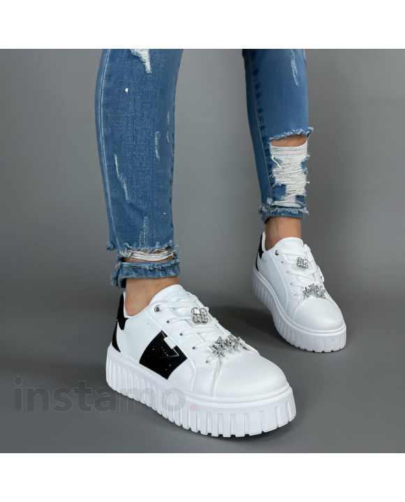 Bílé tenisky-314520-20