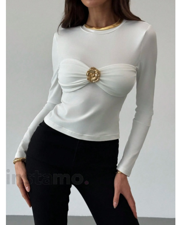 Bílý top-316911-20