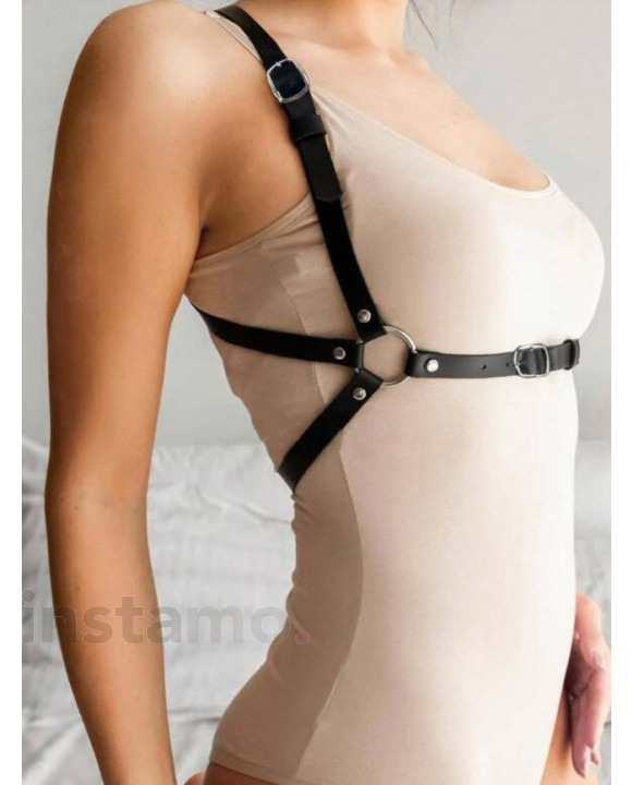 Popruhy BLACK-296489-20