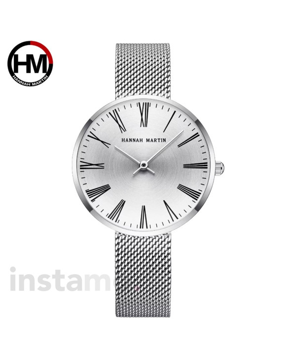 Dámské kovové hodinky-311514-20