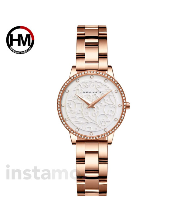 Dámské hodinky rose-311384-20