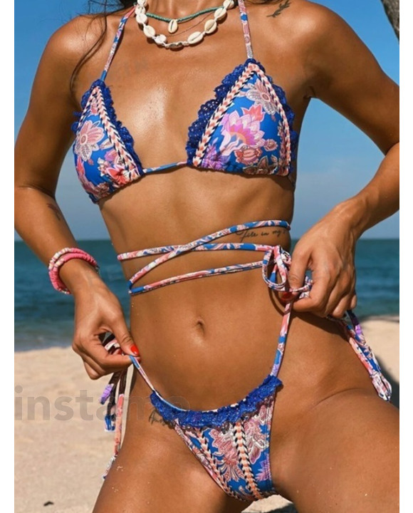 Barevné dvoudílné plavky-299504-20