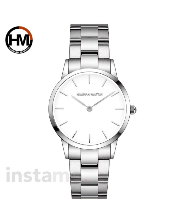 Dámské kovové hodinky-311510-20