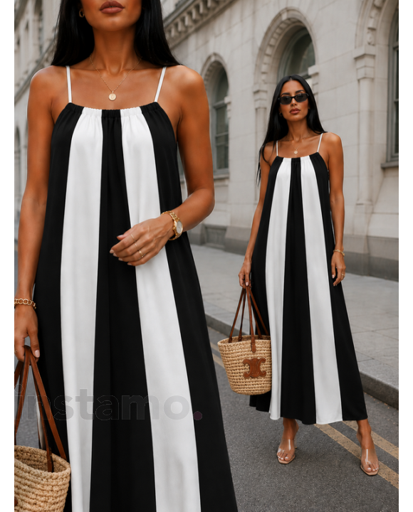 Černé BOHO šaty-329491-20