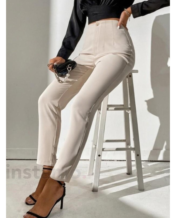 Béžové kalhoty-300809-20