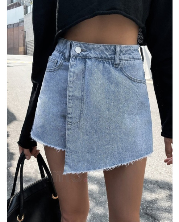 Džínové kraťasy-300814-20