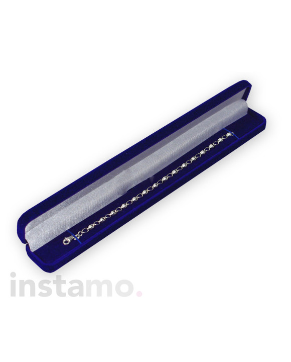 Sametová dárková krabička-278313-20