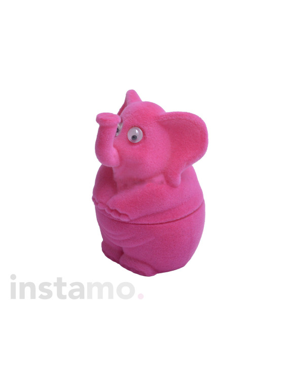 Dárková krabička Sloník-278336-20