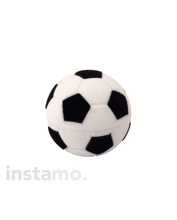 Dárková krabička Fotbalový míč-231424-20