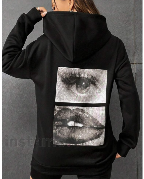 Černá mikina-298225-20