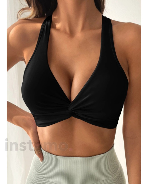 Černá sportovní podprsenka-317702-20