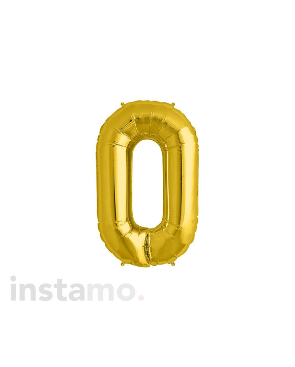 Zlatý balón 0-210650-20