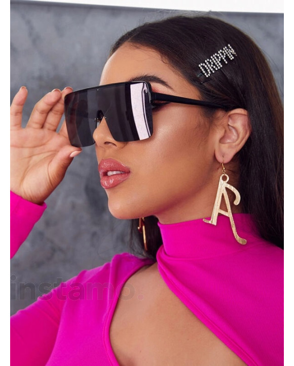 Černé sluneční brýle-279036-20