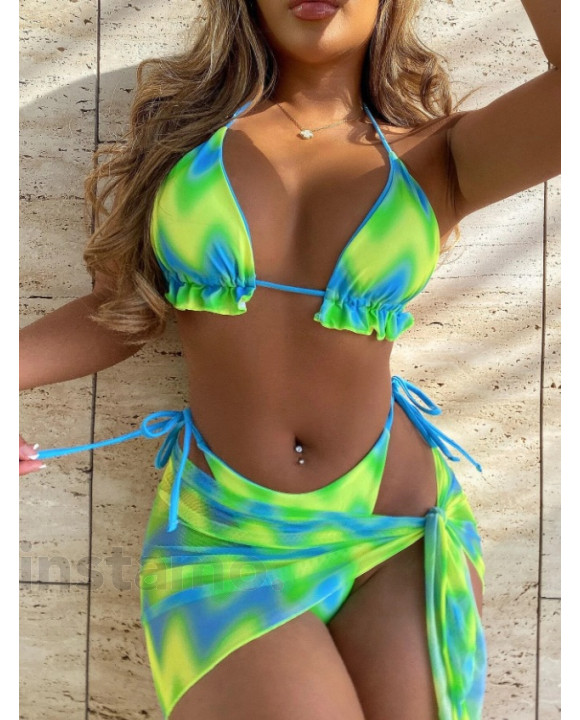 Barevný plavkový komplet-318359-20