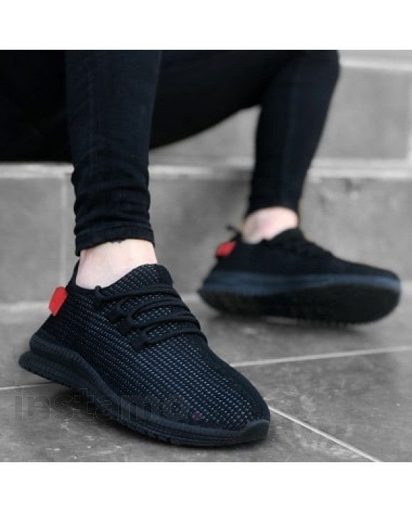 Černé pánské tenisky-247656-20