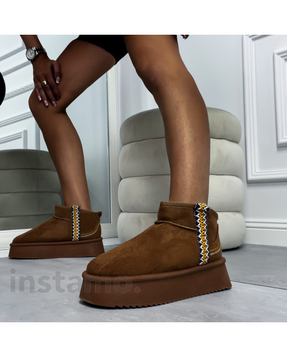 Camelové válenky-309778-20