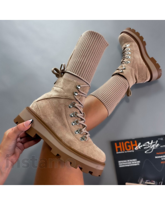 Workery béžové-293701-20