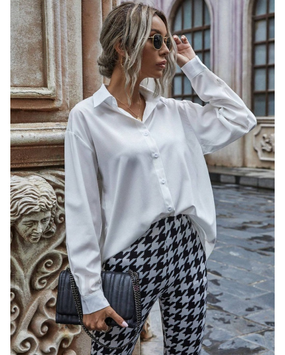 Bílá blůzka-306237-20