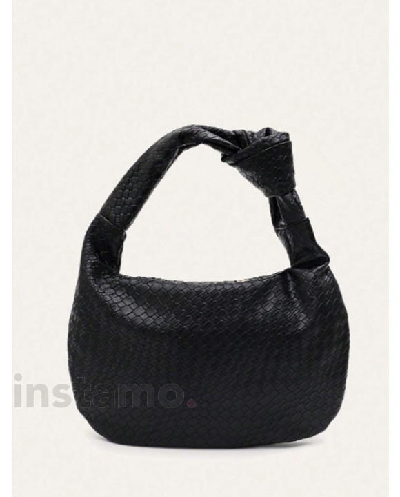 Černá kabelka-313137-20