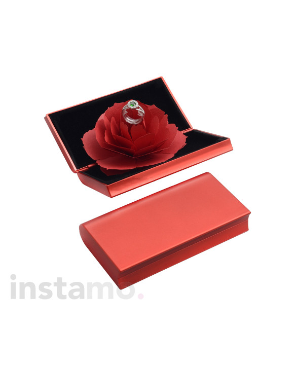 Dárková krabička růže-268268-20