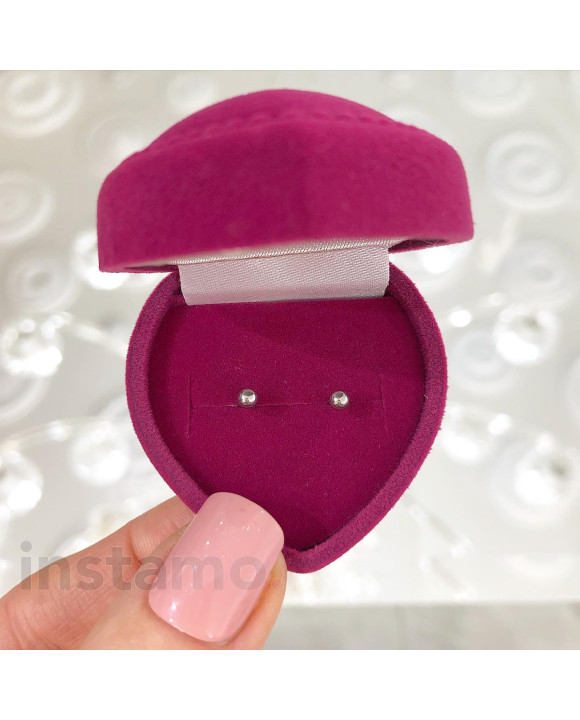 Náušnice z chirurgické oceli-229971-20